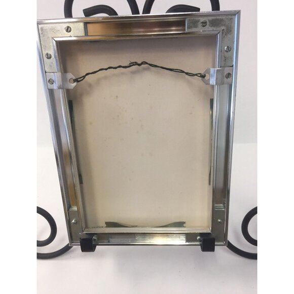 Vtg 19th Century Theater Poster Sarah Bernhardt Anno Domini MDCCCXCVI By Alphons - Picture 4 of 5